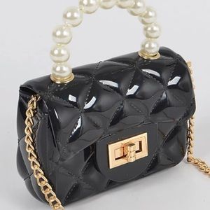 Emperia L.A jelly bag